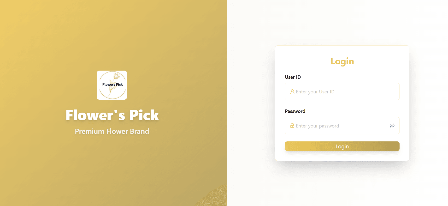 Flower Picker screenshot 1